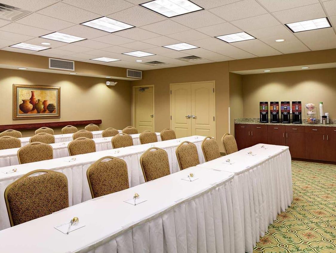 Hampton Inn & Suites Chicago - Libertyville Dış mekan fotoğraf