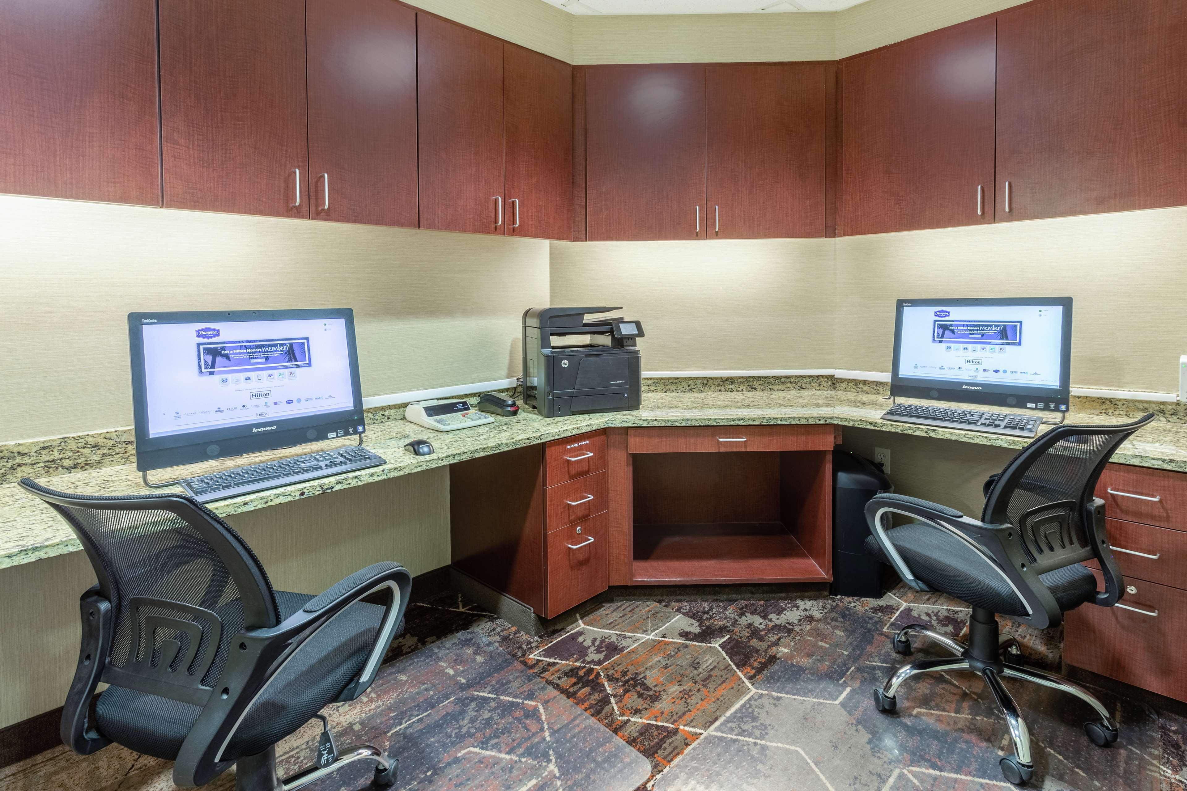 Hampton Inn & Suites Chicago - Libertyville Dış mekan fotoğraf