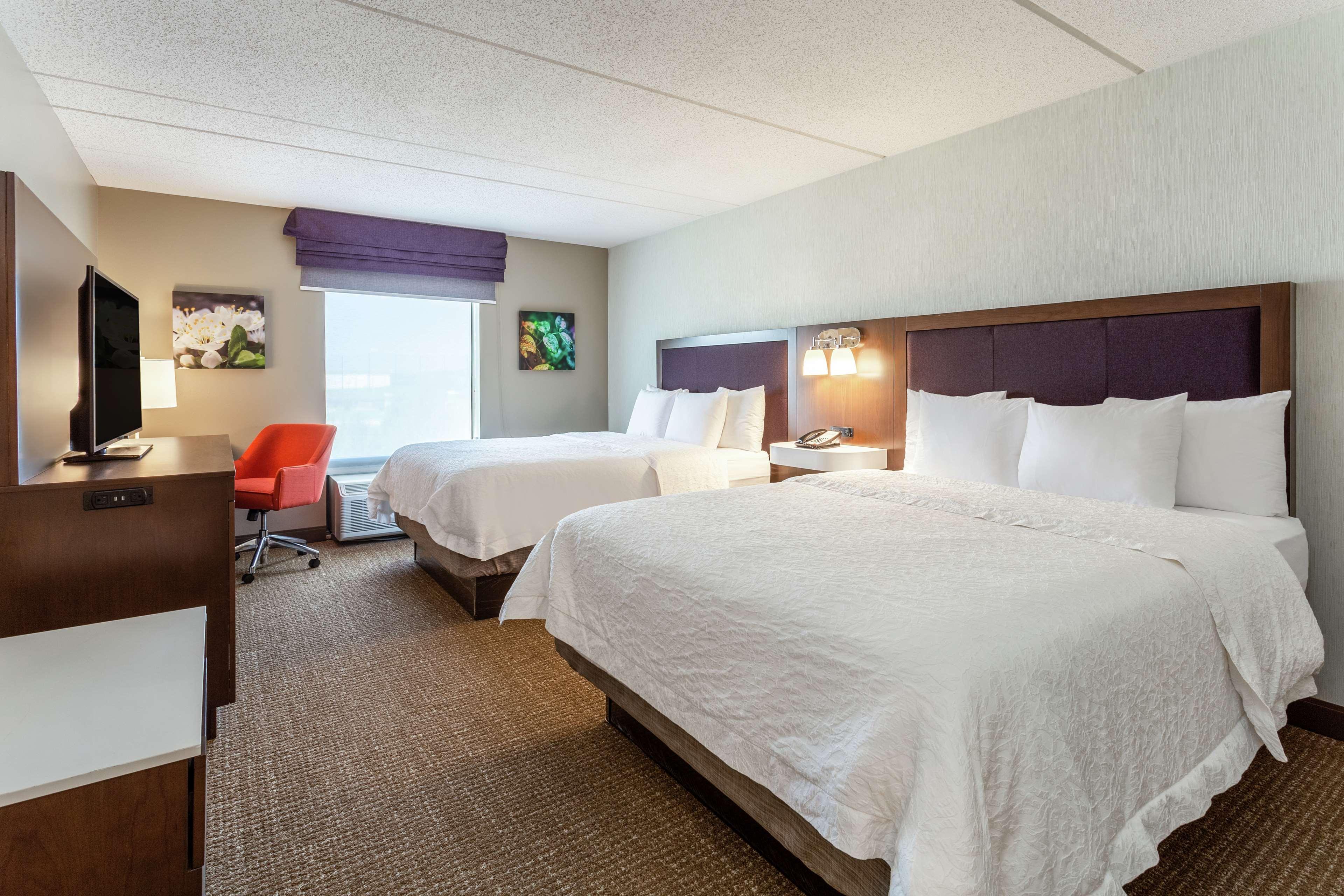 Hampton Inn & Suites Chicago - Libertyville Dış mekan fotoğraf