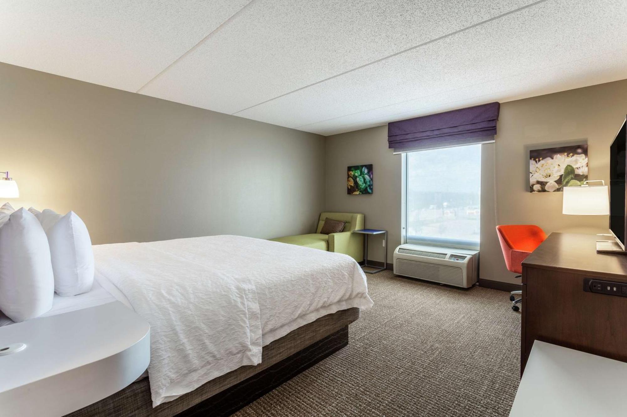 Hampton Inn & Suites Chicago - Libertyville Dış mekan fotoğraf