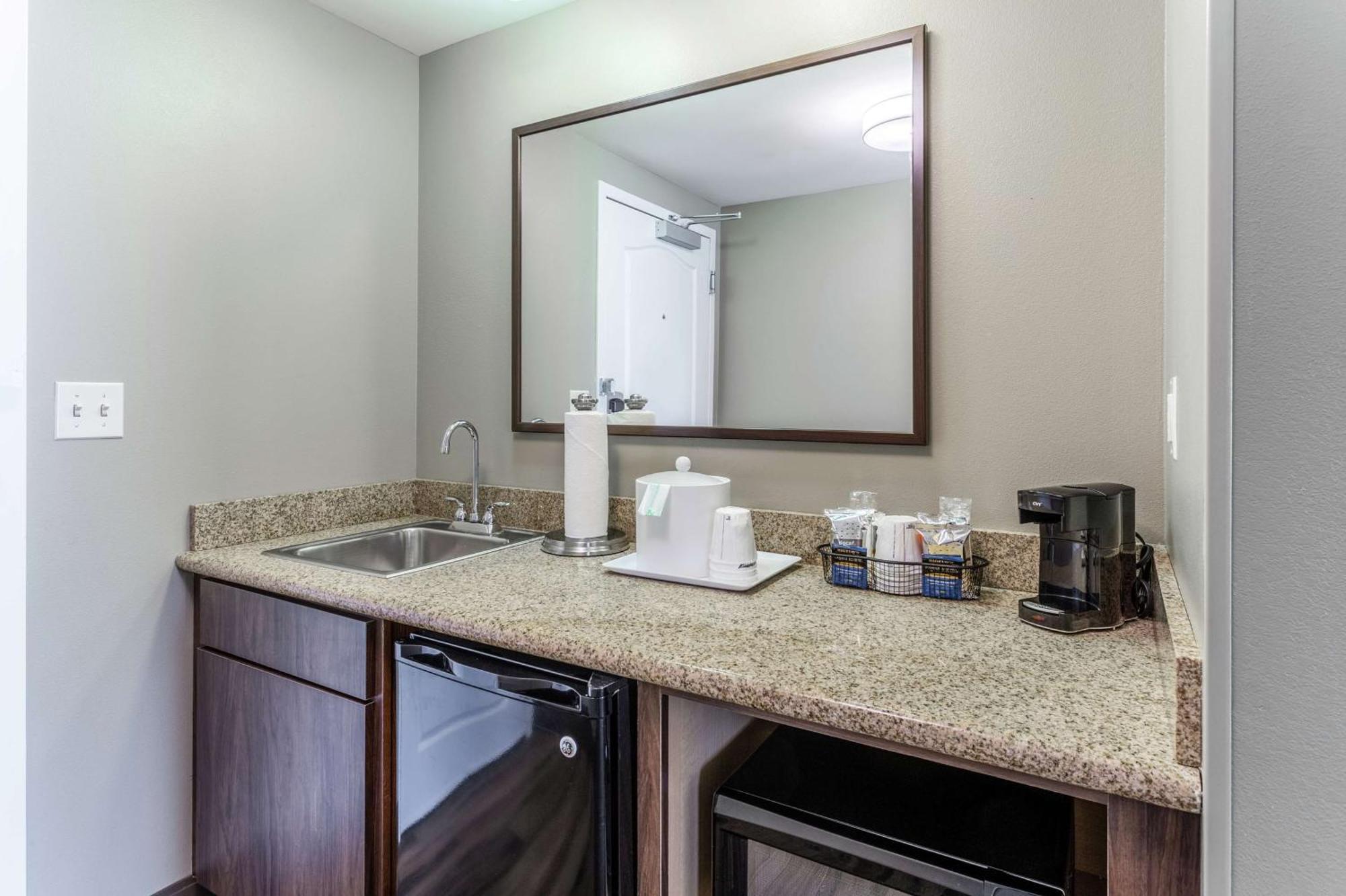 Hampton Inn & Suites Chicago - Libertyville Dış mekan fotoğraf