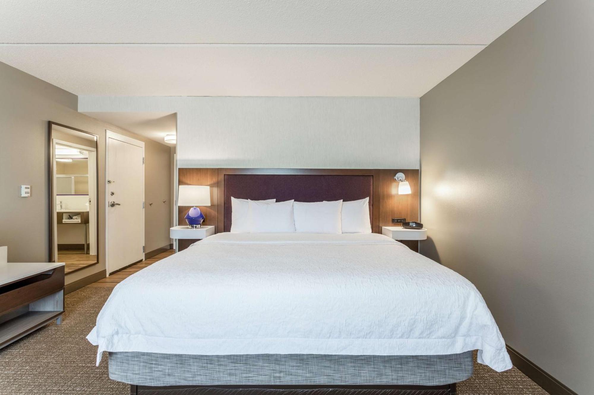 Hampton Inn & Suites Chicago - Libertyville Dış mekan fotoğraf