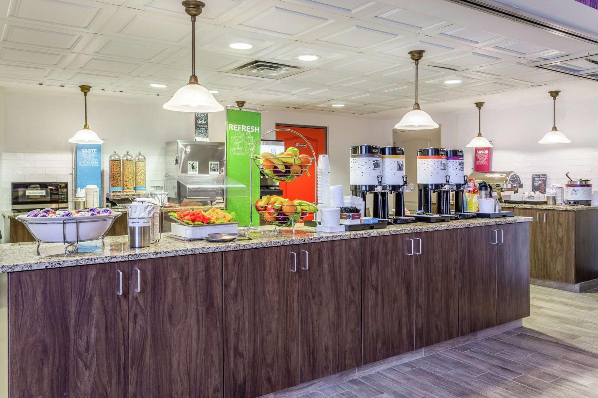 Hampton Inn & Suites Chicago - Libertyville Dış mekan fotoğraf