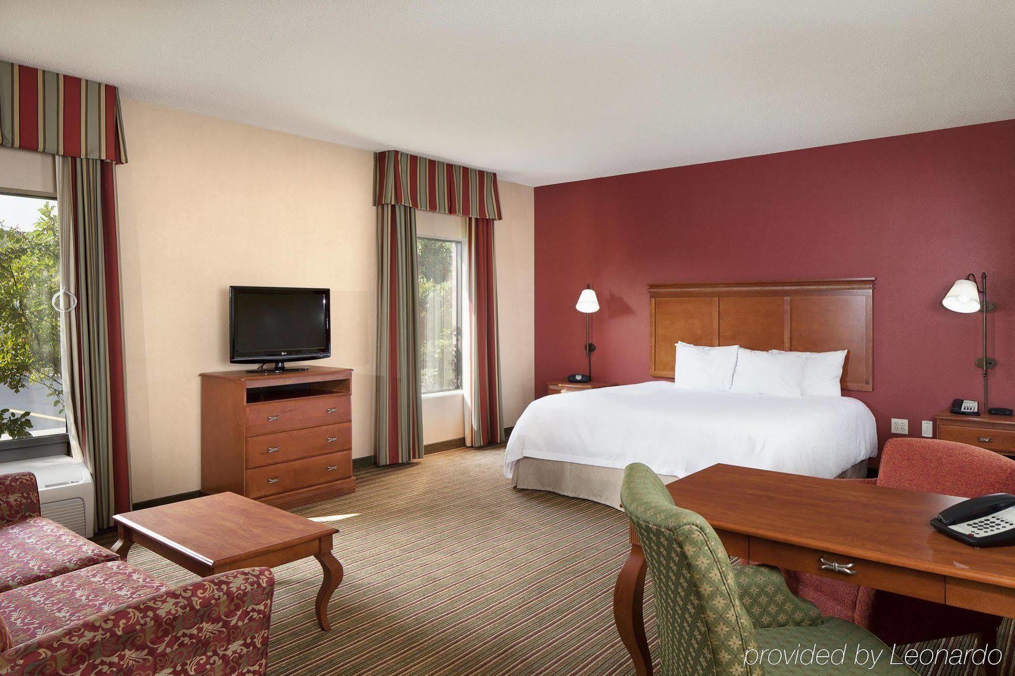 Hampton Inn & Suites Chicago - Libertyville Dış mekan fotoğraf