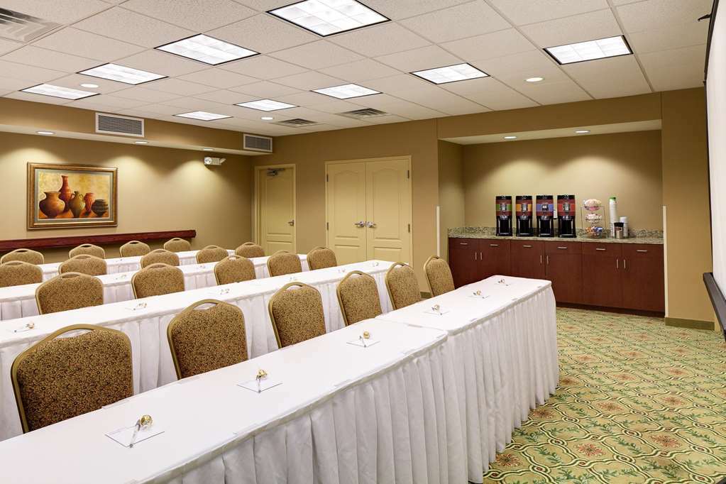 Hampton Inn & Suites Chicago - Libertyville Konforlar fotoğraf
