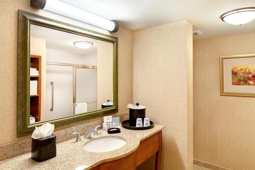 Hampton Inn & Suites Chicago - Libertyville Dış mekan fotoğraf