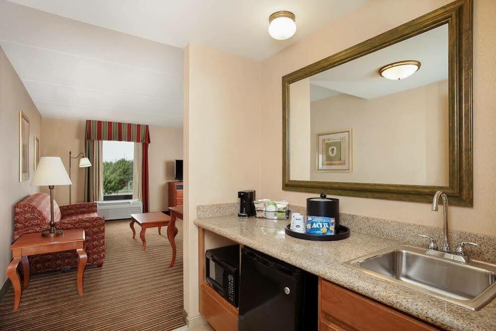 Hampton Inn & Suites Chicago - Libertyville Dış mekan fotoğraf