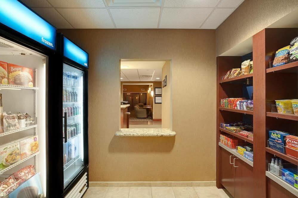 Hampton Inn & Suites Chicago - Libertyville Dış mekan fotoğraf