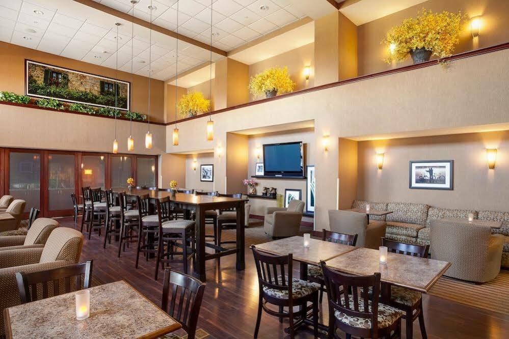 Hampton Inn & Suites Chicago - Libertyville Dış mekan fotoğraf