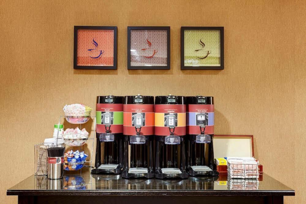 Hampton Inn & Suites Chicago - Libertyville Dış mekan fotoğraf